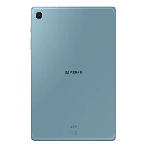 Tableta Samsung Galaxy Tab S6 Lite P619 (2022), Procesor Qualcomm SM7125 Snapdragon 720G, Ecran TFT Capacitive Touchscreen 10.4", 4GB RAM, 128GB Flash, 8MP, Wi-Fi, Bluetooth, 4G Android, Albastru