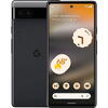 Telefon mobil Google Pixel 6a, 128GB, 6GB RAM, 5G, Negru