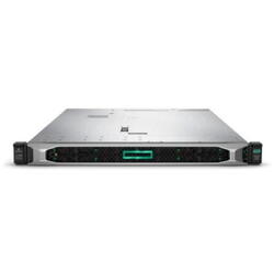 Server HPE ProLiant DL360 Gen10, Rack 1U, Intel Xeon Silver 4215R 8 C / 16 T, 3.2 GHz - 4.0 GHz, 11 MB cache, 130 W, 32 GB DDR4 ECC, fara stocare, 8 x SFF, 800 W, Fara sistem de operare