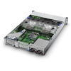 Server HPE ProLiant DL380 Gen10, Rack 2U, Intel Xeon Silver 4215R 8 C / 16 T, 3.2 GHz - 4.0 GHz, 11 MB cache, 130 W, 32 GB DDR4 ECC, fara stocare, 800 W, Fara sistem de operare