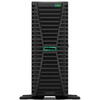 Server HPE ProLiant ML350 Gen11, Tower 4U, Intel Xeon Silver 4410Y 12 C / 24 T, 2.0 GHz - 3.9 GHz, 30 MB cache, 500 W