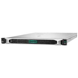 Server HPE ProLiant DL360 Gen10, Rack 1U, Intel Xeon Gold 6226R 16 C / 32 T, 2.9 GHz - 3.9 GHz, 22 MB cache, 150 W, 32 GB DDR4 ECC, fara stocare, 8 x SFF, 800 W, Fara sistem de operare