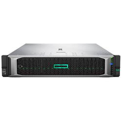 Server ProLiant HPE DL380 Gen10, Procesor Intel® Xeon® Gold 6226R (16 core, 2.9GHz, 22 MB), 32GB DDR4, 8x SFF, MR416i-p 4GB, BCM57416 Ethernet 10Gb, 800 W, No OS