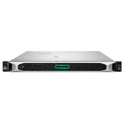Server HPE ProLiant DL345 Gen10 Plus, Rack 2U, AMD EPYC 9124 16 C / 32 T, 3.0 GHz - 3.7 GHz, 64 MB cache, 240 W, 32 GB DDR4 ECC, 8 x SFF