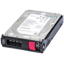 HDD Server HPE 881787-B21, 12TB, 7200RPM, Helium 512e, 3.5"