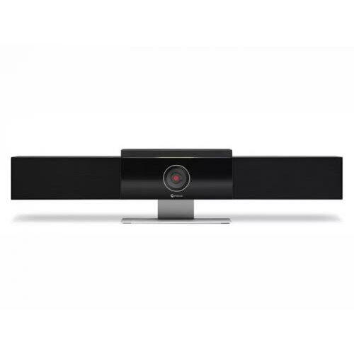Sistem Videoconferinta Poly Studio Premium USB Video Bar, Negru