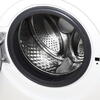 Masina de spalat rufe Albalux AXGIW1470, 7 kg, 1400 RPM, Motor Inverter, Functia Hygiene Pro, 16 Programe, Alb