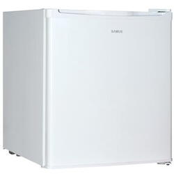 Minibar Samus SW062, 41L, clasa energetica F, H51 cm, alb
