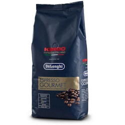 Cafea boabe DeLonghi Kimbo Espresso Gourmet DLSC609, 1kg