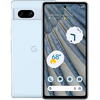 Telefon mobil Google Pixel 7a, Dual SIM, 128GB, 8GB RAM, 5G, Albastru