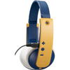 JVC Casti Bluetooth HA-KD10W Albastru, Galben