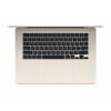 Notebook Apple MacBook Air, 15.3" Retina Display, M2 8-core, 8GB RAM, 256GB SSD, M2 10-core GPU, macOS Ventura