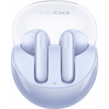 Casti Bluetooth Oppo Enco Air3, TWS, Violet
