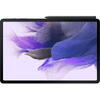 Tableta Samsung Galaxy Tab S7 FE, Octa-Core, 12.4", 6GB RAM, 128GB, WiFi, Mystic Black