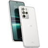 Telefon Mobil HTC U23 Pro, Procesor Qualcomm SM7450-AB Snapdragon 7 Gen 1 Octa-Core, OLED touchscreen 6.7", 12GB RAM, 256GB Flash, Camera Quad 108+8+5+2MP, Wi-Fi, 5G, Dual Sim, Android, Alb
