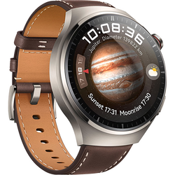 Smartwatch Huawei Watch 4 Pro, 48mm, Maro