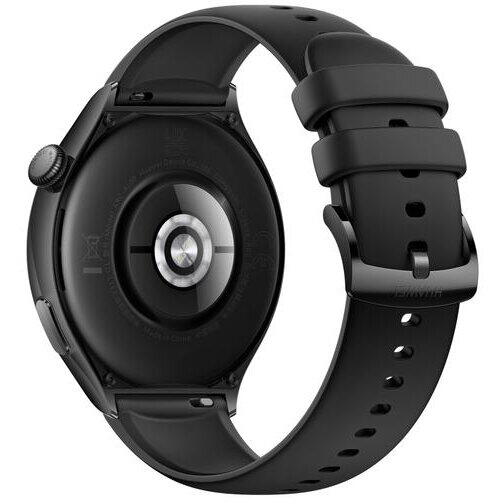 Smartwatch Huawei Watch 4, 46mm, Negru