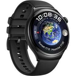 Smartwatch Huawei Watch 4, 46mm, Negru
