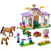 LEGO® Friends - Dresaj pentru cai 41746, 134 piese