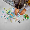 LEGO® Friends - Studioul mobil de stiri 41749, 446 piese