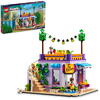 LEGO® Friends - Bucataria comunitara din orasul Heartlake 41747, 695 piese