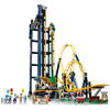 LEGO® Creator Expert - Roller coaster cu bucle 10303, 3756 piese