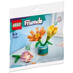 LEGO Friends - Flowers (30634)