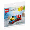 LEGO® Creator - Birthday Train (30642) LEGO