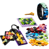LEGO® DOTS - Pachet de accesorii Hogwarts™ 41808, 234 piese