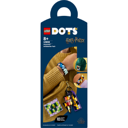 LEGO® DOTS - Pachet de accesorii Hogwarts™ 41808, 234 piese