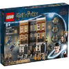LEGO® Lego Harry Potter 76408 – 12 Grimmauld Place