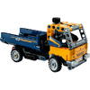 LEGO® Technic - Autobasculanta 42147, 177 piese