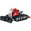 LEGO® Technic - Masina de tasat zapada 42148, 178 piese