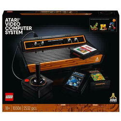 LEGO - Atari Video Computer System 2600 (10306)