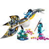 LEGO® Avatar - Descoperirea lui Ilu 75575, 179 piese