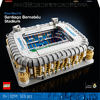 LEGO® Creator Expert - Real Madrid - Stadionul Santiago Bernabéu 10299, 5976 piese
