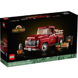 Lego Creator Pickup 10290, 1677 piese