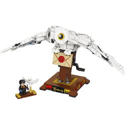 LEGO® Harry Potter™ - Hedwig™ 75979, 630 piese