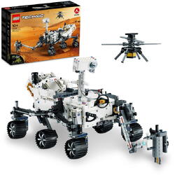LEGO® Technic - NASA Mars Rover Perseverance 42158, 1132 piese