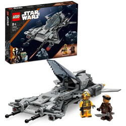 LEGO® Star Wars™ - Avion de vanatoare pirat 75346, 285 piese