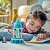 LEGO® Disney Princess - Caruselul magic al Annei si al Elsei 43218, 175 piese