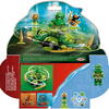LEGO® Ninjago - Rotirea Spinjitzu al lui Lloyd cu puterea dragonului 71779, 56 piese