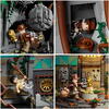 LEGO® Indiana Jones - Templul Idolului de aur 77015, 1545 piese
