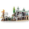 LEGO® LEGO Creator Expert - Lord of the Rings: Rivendell 10316, 6167 piese