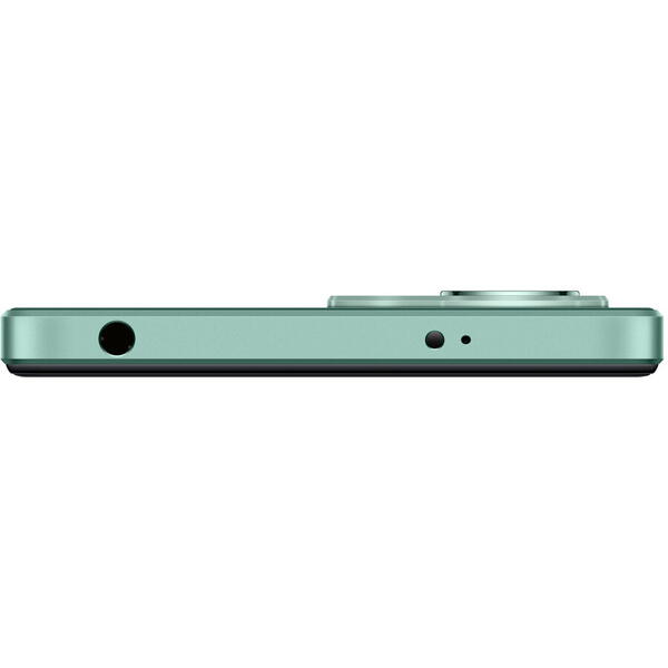 Telefon mobil Xiaomi Redmi Note 12, 4GB RAM, 128GB, 4G, Verde