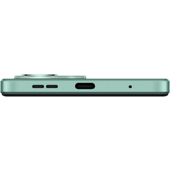 Telefon mobil Xiaomi Redmi Note 12, 4GB RAM, 128GB, 4G, Verde
