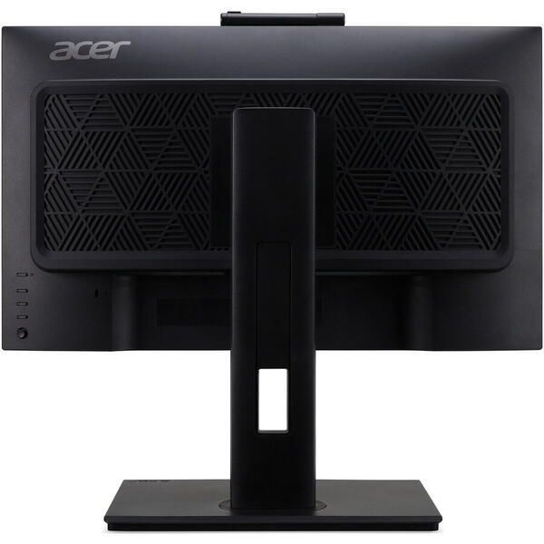 Monitor Acer B8 B248Y, 23.8" FHD, 75Hz 4ms, HDMI, DP, USB-C