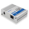 Router industrial digital/analog Teltonika TRB140, GSM, 4G, micro USB, Ethernet, 10/100/1000 Mbps