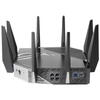 Router wireless ASUS Gigabit ROG Rapture GT-AXE11000 Tri-Band WiFi 6