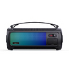 Boxa portabila Akai ABTS-35, 10W, Radio FM, Bluetooth, negru